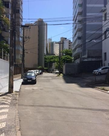 Apartamento Salvador Exterior foto