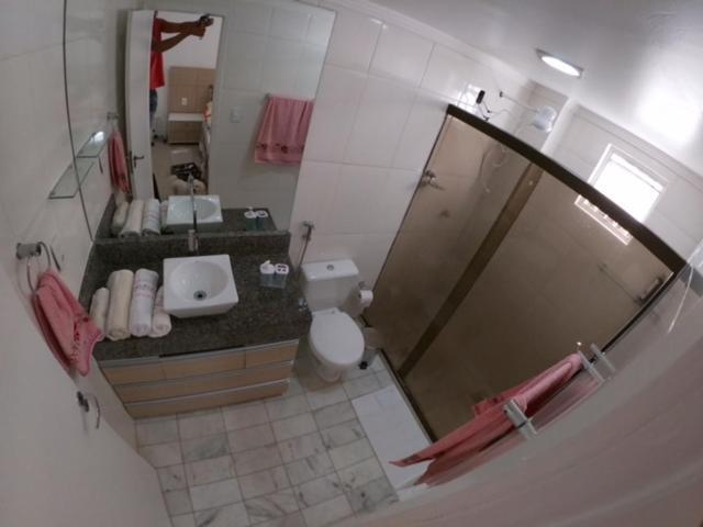 Apartamento Salvador Exterior foto