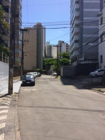 Apartamento Salvador Exterior foto