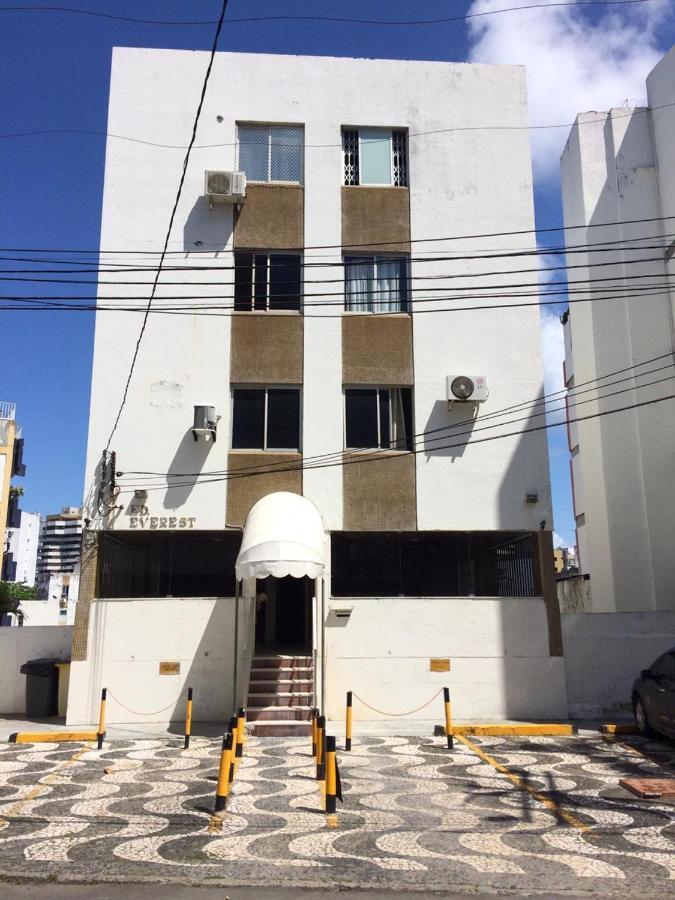 Apartamento Salvador Exterior foto