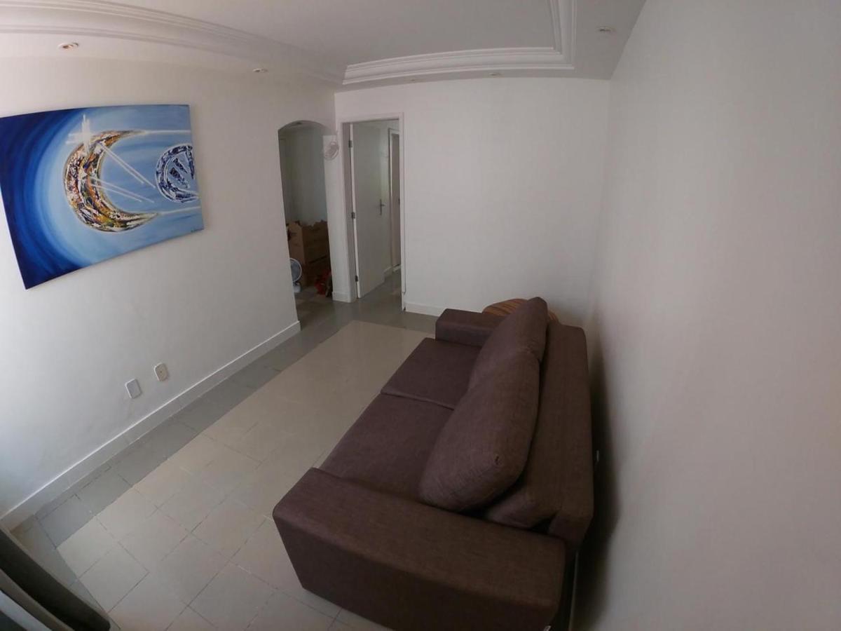 Apartamento Salvador Exterior foto