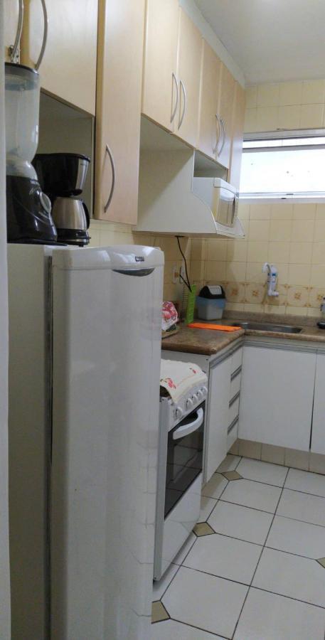 Apartamento Salvador Exterior foto